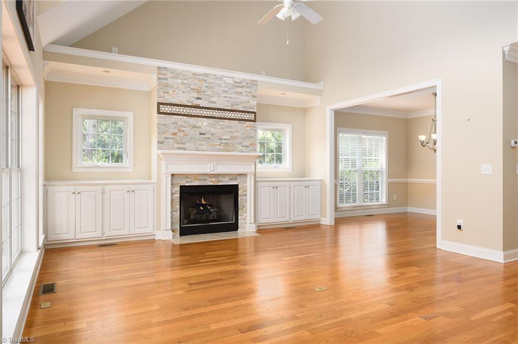 3602 Birdsong Court
