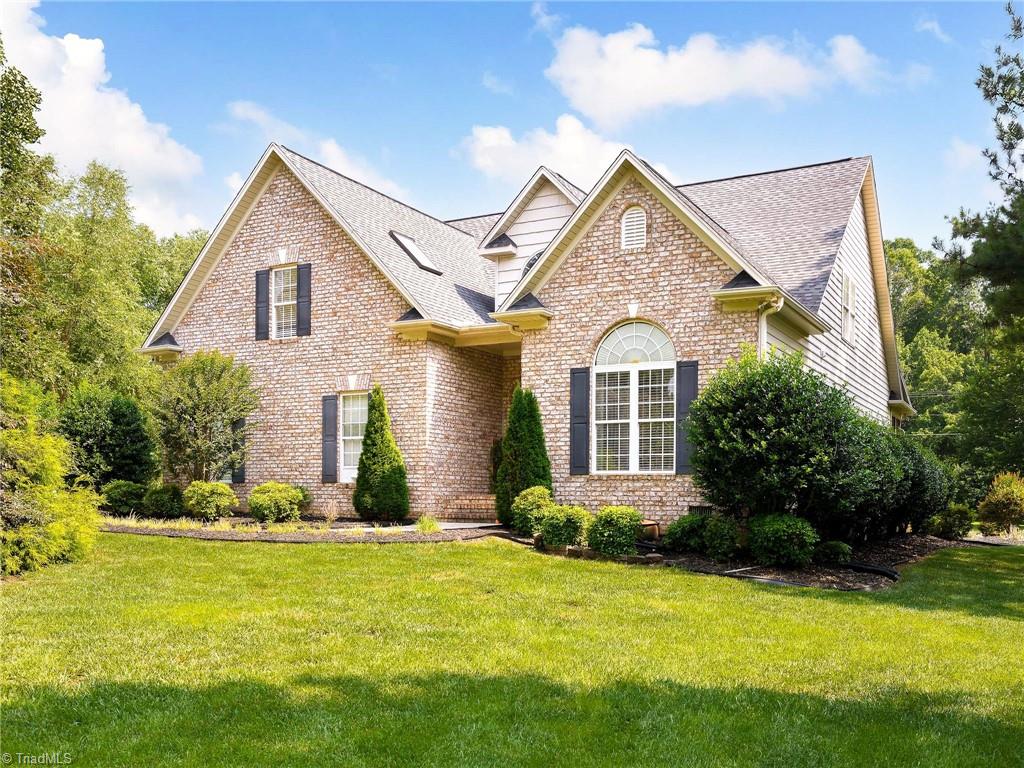 3602 Birdsong Court
