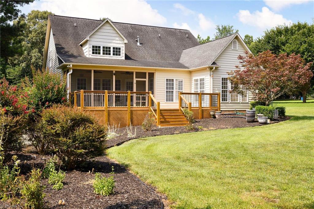 3602 Birdsong Court