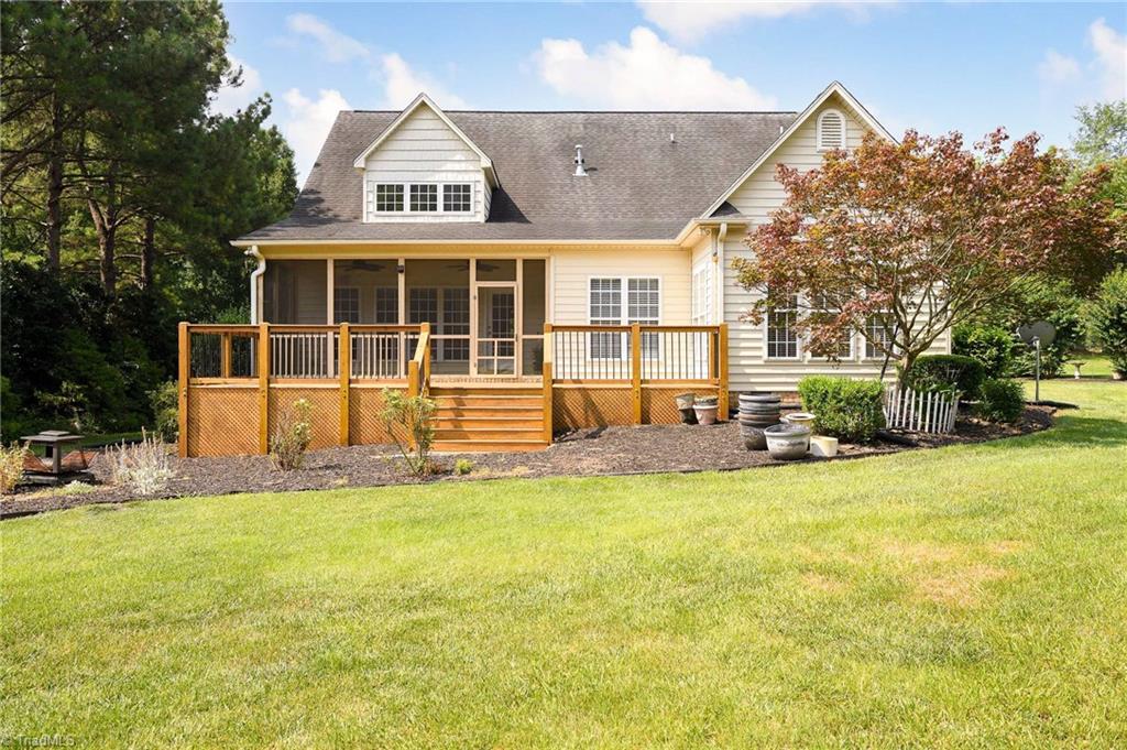 3602 Birdsong Court