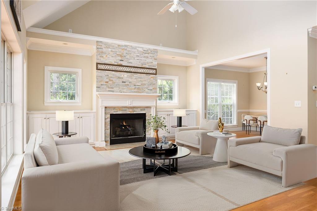 3602 Birdsong Court