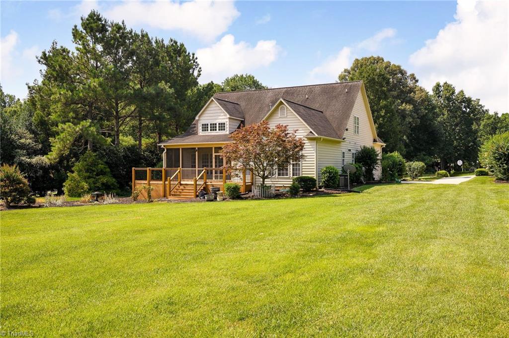 3602 Birdsong Court