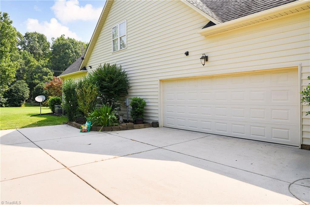 3602 Birdsong Court