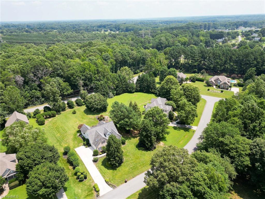 3602 Birdsong Court