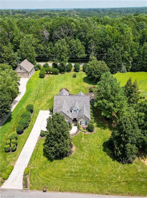 3602 Birdsong Court