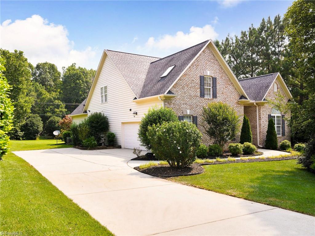 3602 Birdsong Court