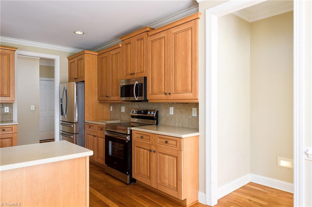 3602 Birdsong Court