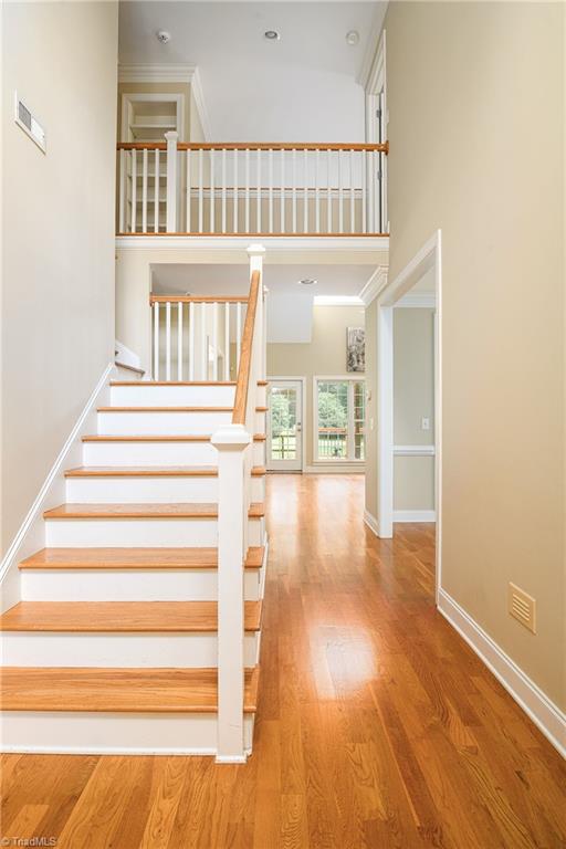 3602 Birdsong Court