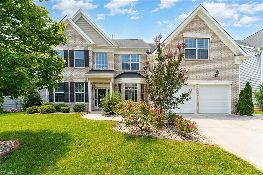 4422 Saddlewood Club Drive