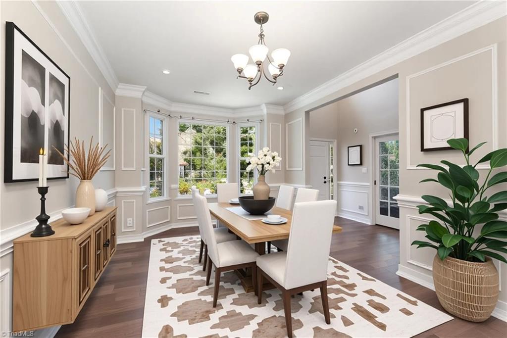 4422 Saddlewood Club Drive