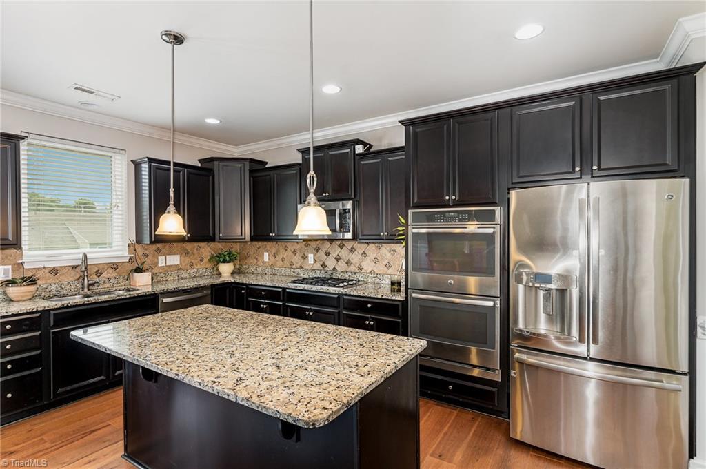 4422 Saddlewood Club Drive