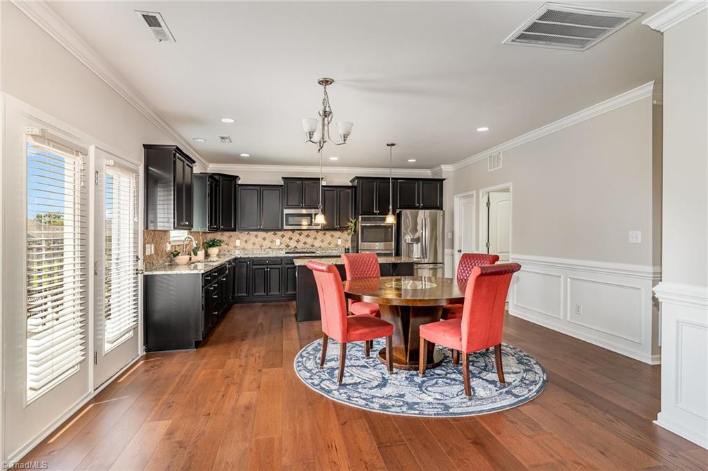 4422 Saddlewood Club Drive