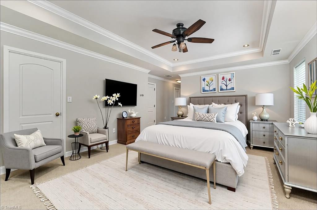 4422 Saddlewood Club Drive