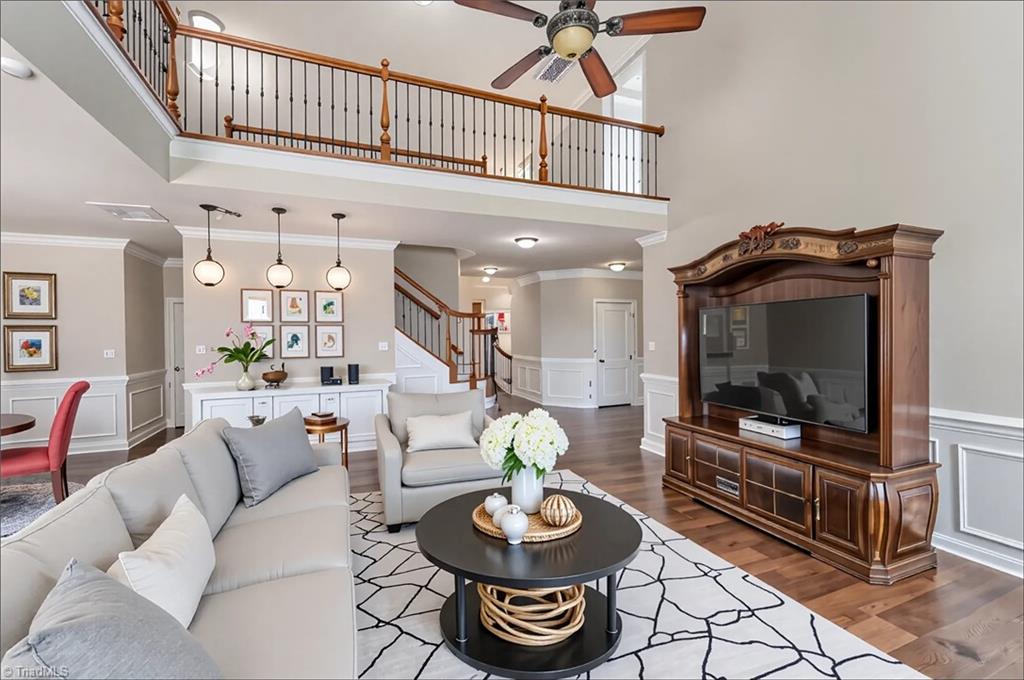 4422 Saddlewood Club Drive