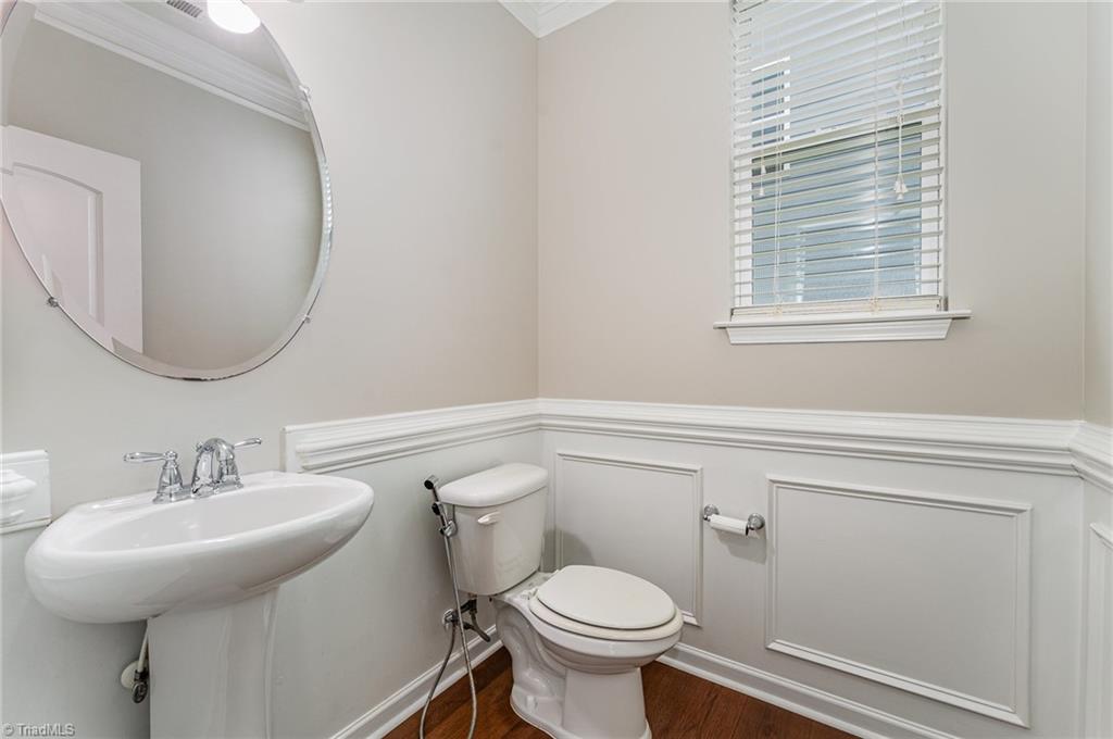 4422 Saddlewood Club Drive