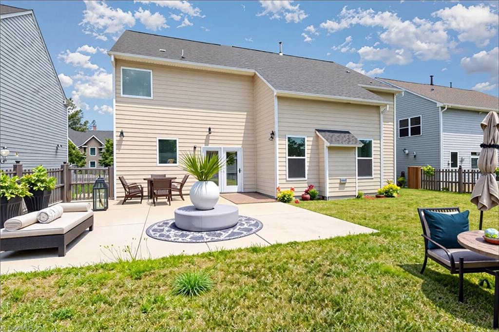 4422 Saddlewood Club Drive