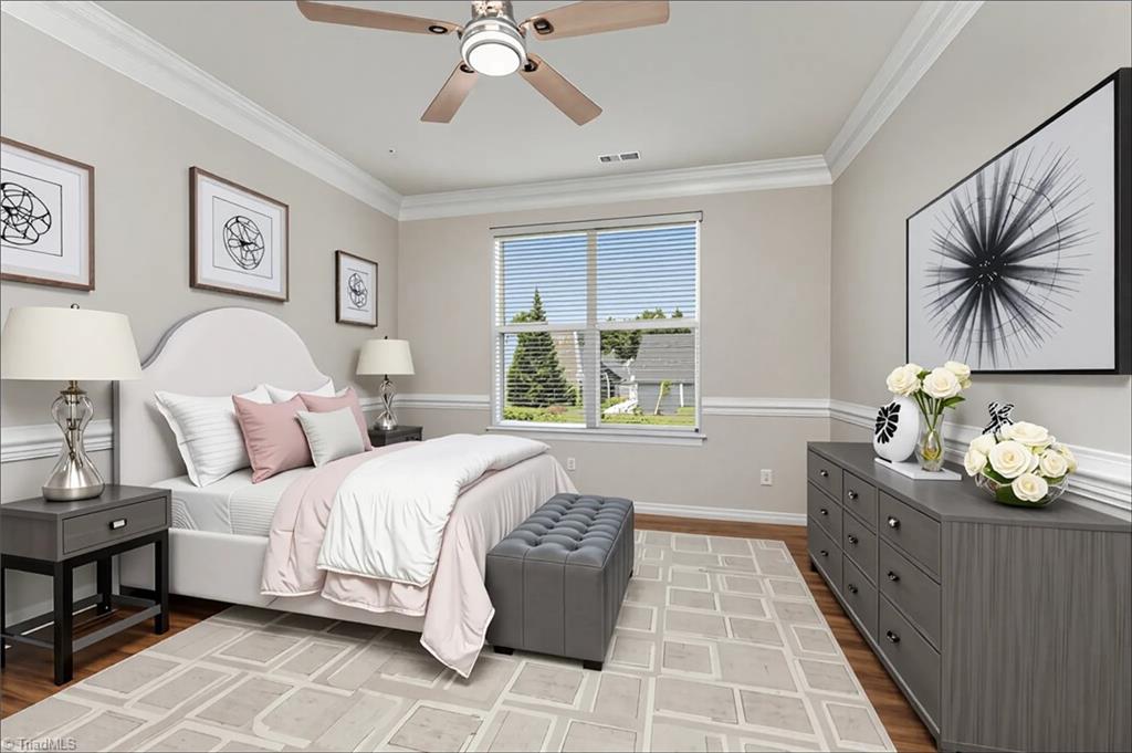 4422 Saddlewood Club Drive