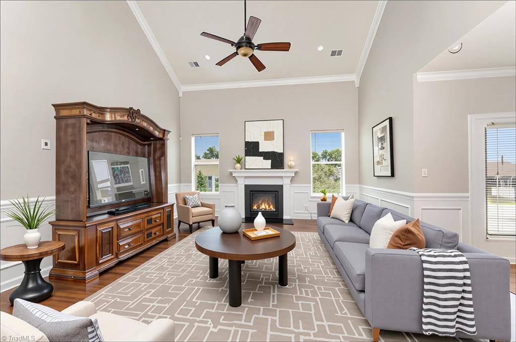 4422 Saddlewood Club Drive