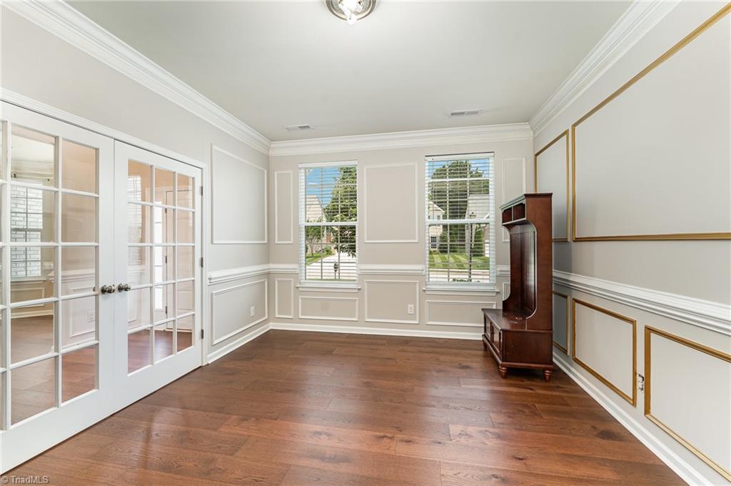 4422 Saddlewood Club Drive