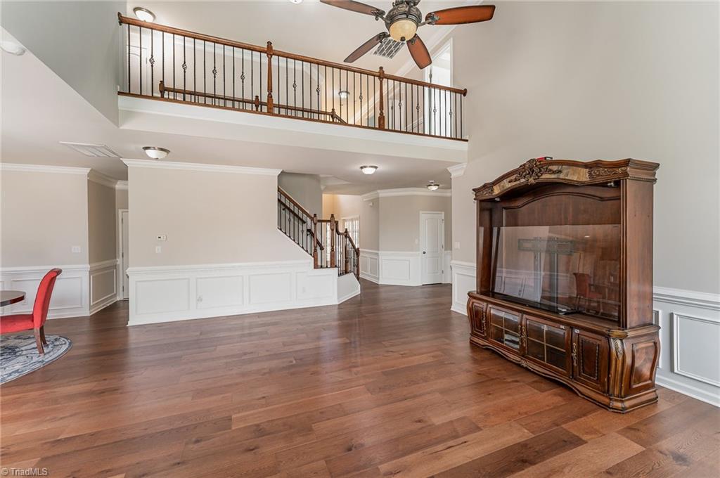 4422 Saddlewood Club Drive