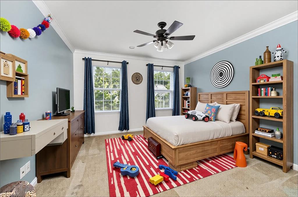 4422 Saddlewood Club Drive