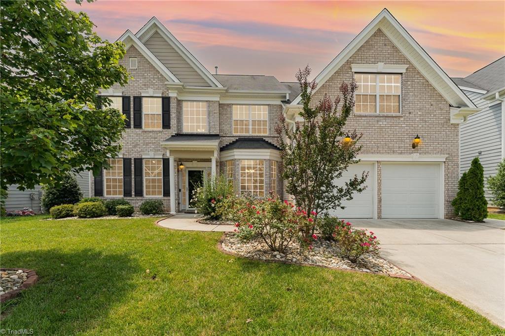 4422 Saddlewood Club Drive