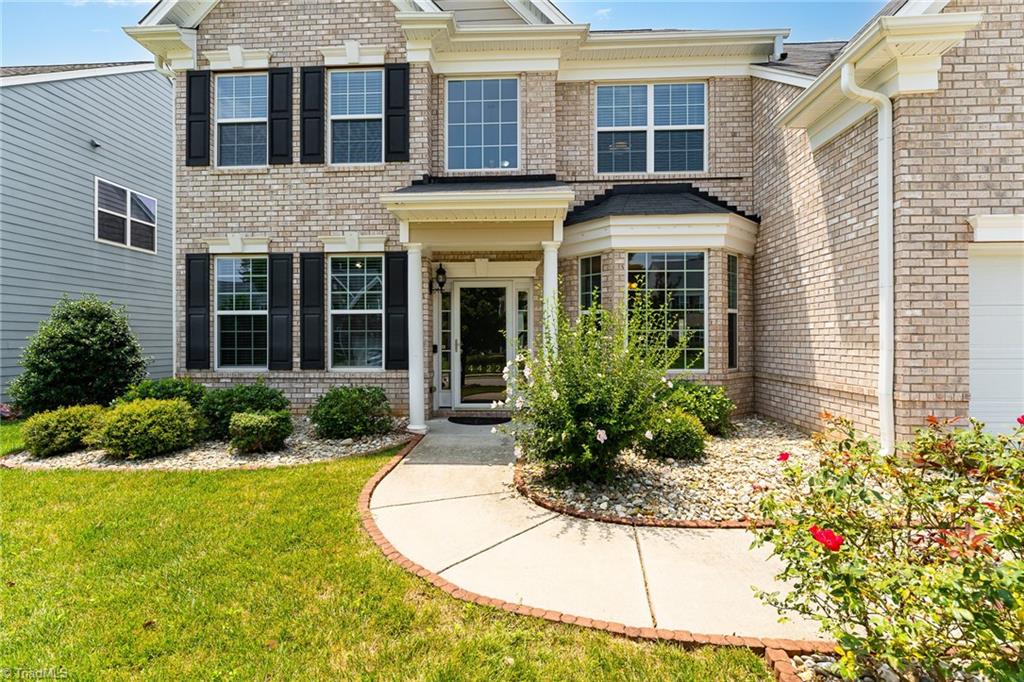 4422 Saddlewood Club Drive