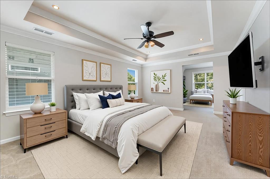 4422 Saddlewood Club Drive