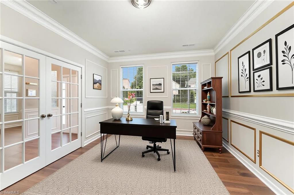 4422 Saddlewood Club Drive