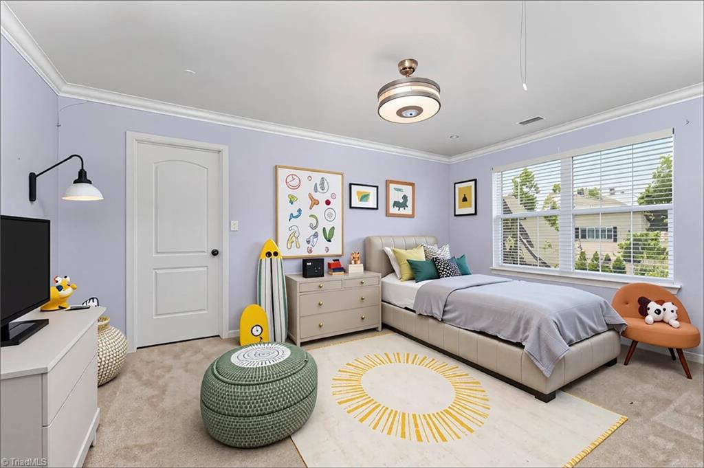 4422 Saddlewood Club Drive