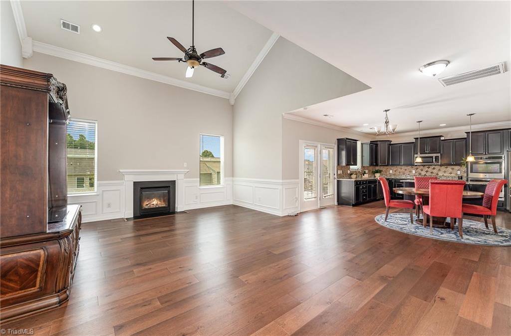 4422 Saddlewood Club Drive