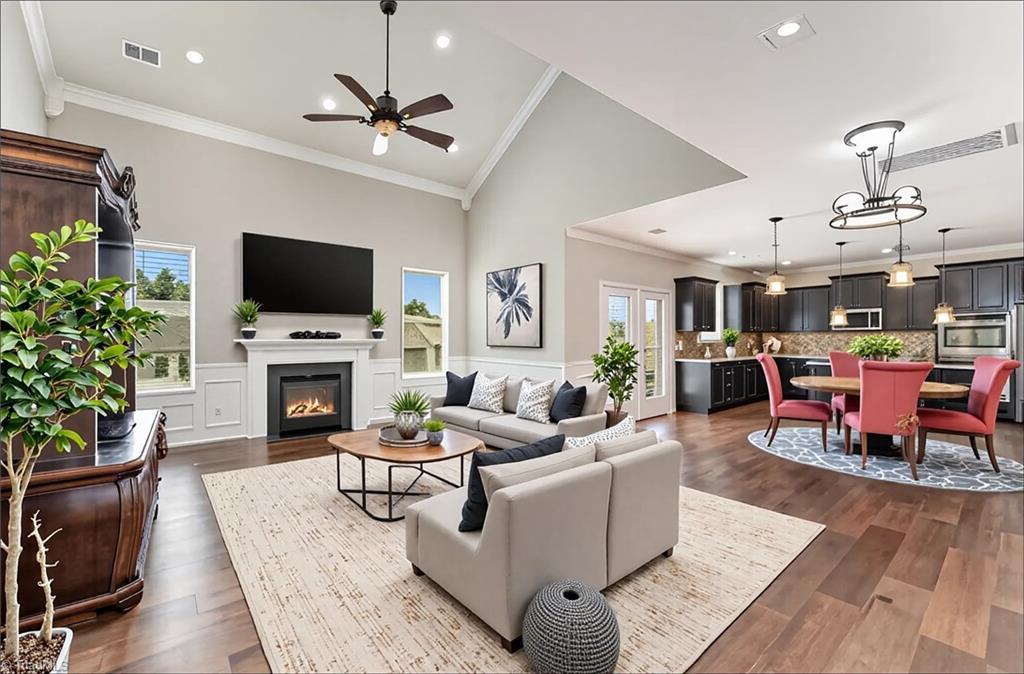 4422 Saddlewood Club Drive