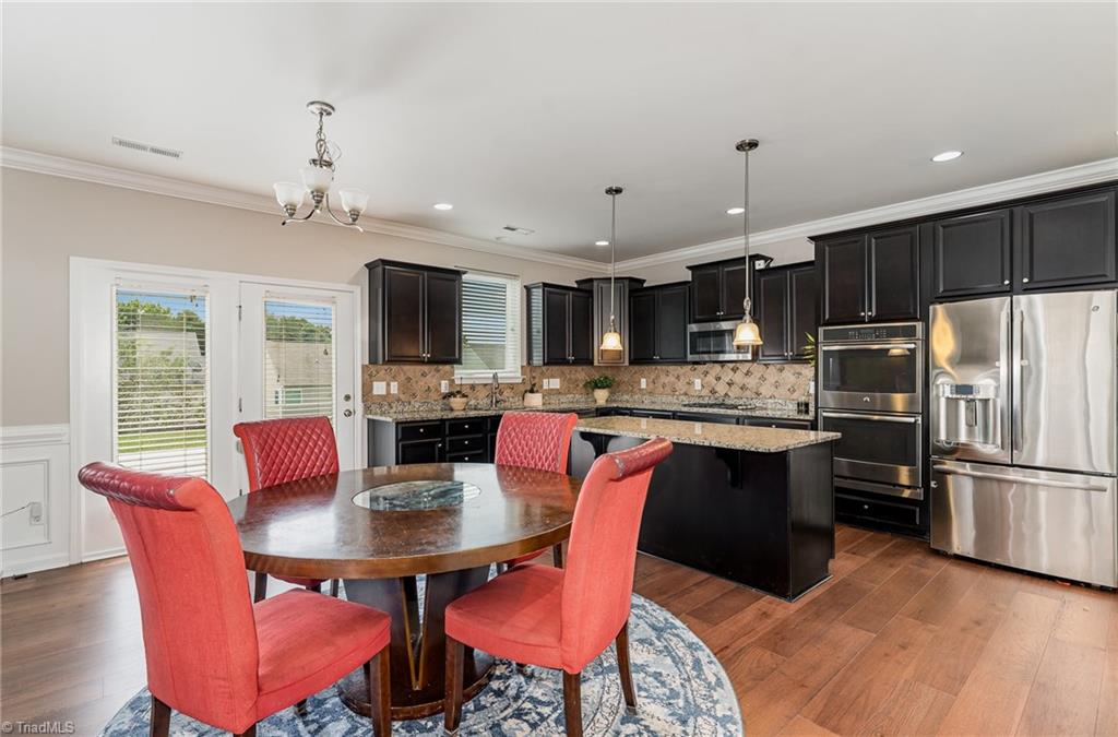 4422 Saddlewood Club Drive