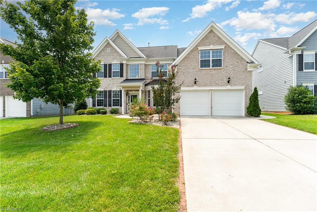 4422 Saddlewood Club Drive