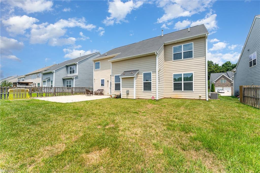 4422 Saddlewood Club Drive