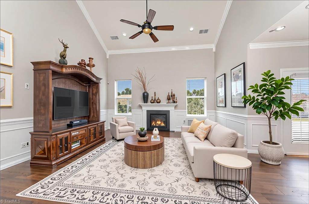 4422 Saddlewood Club Drive