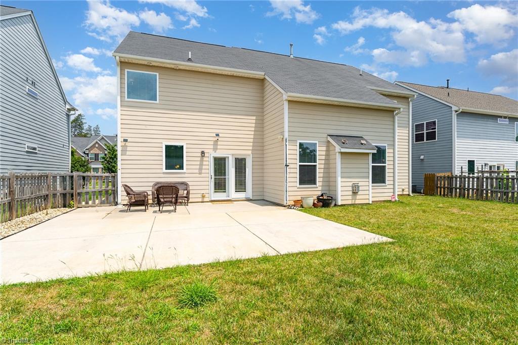 4422 Saddlewood Club Drive