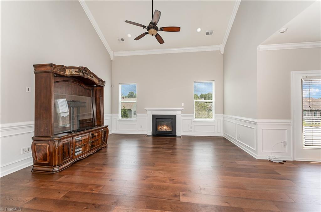 4422 Saddlewood Club Drive