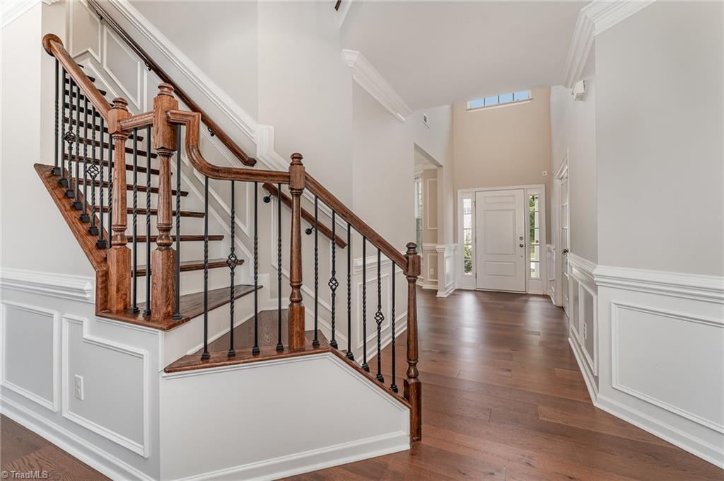 4422 Saddlewood Club Drive