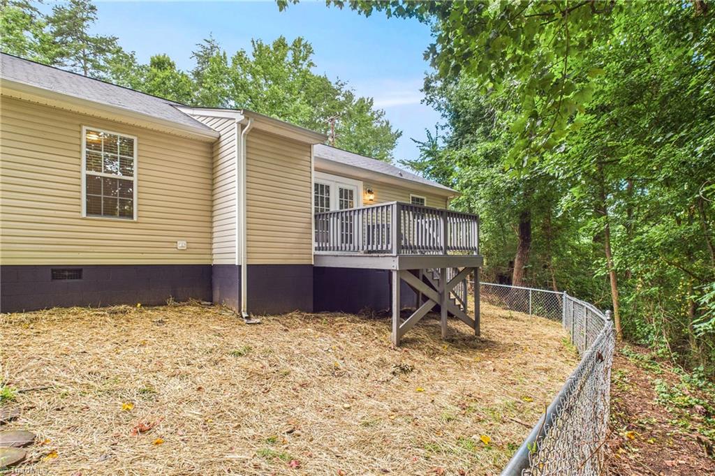 4614 Southern Webbing Mill Road