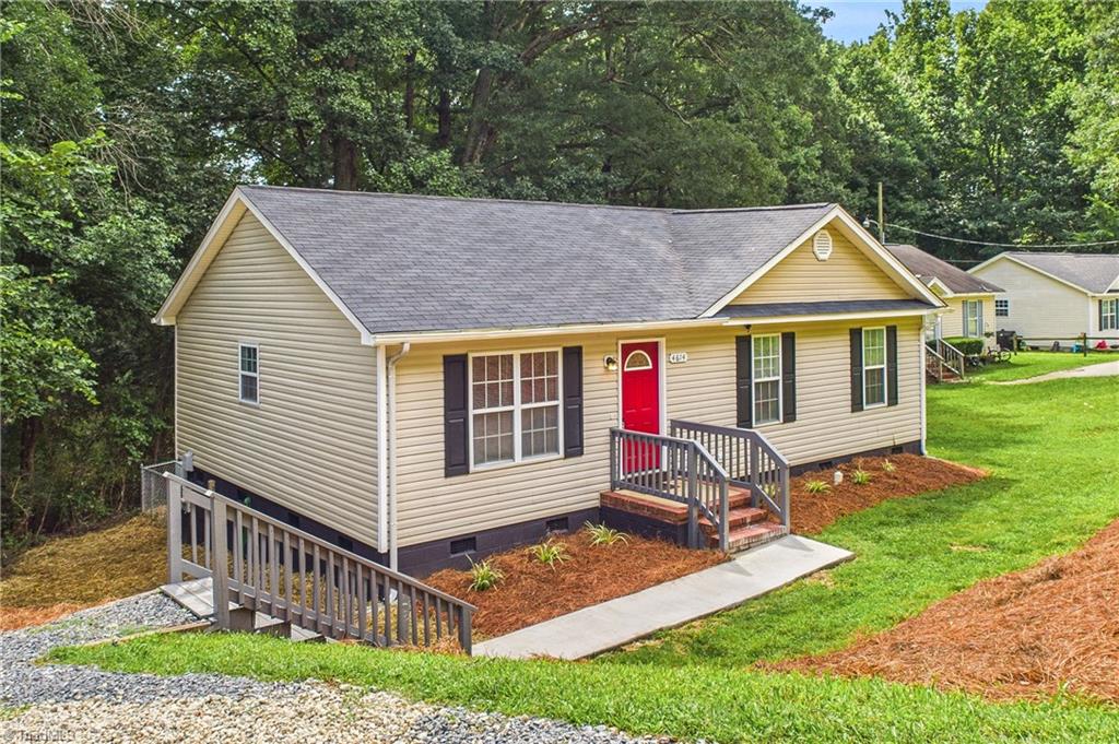 4614 Southern Webbing Mill Road