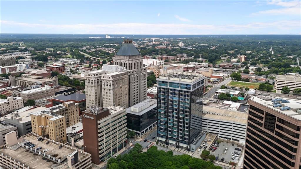 201 Elm Street # 401