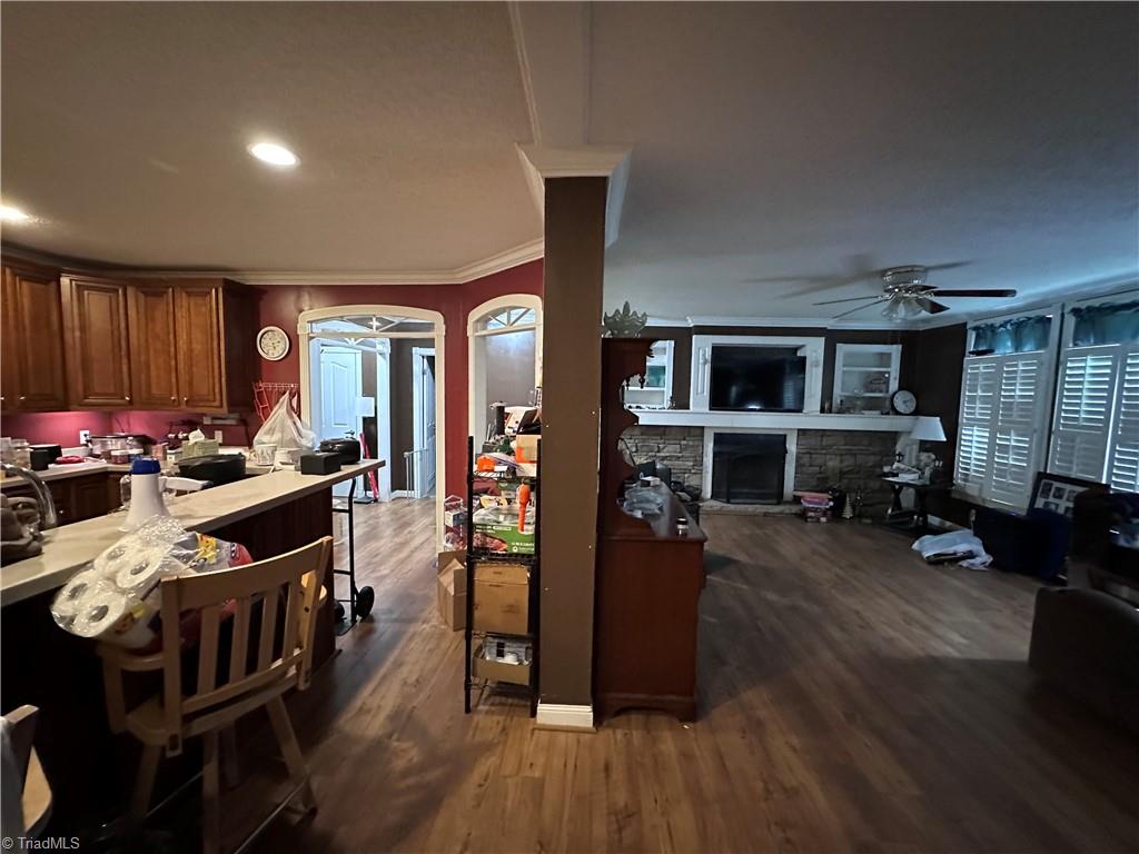 3350 Kidds Mill Road