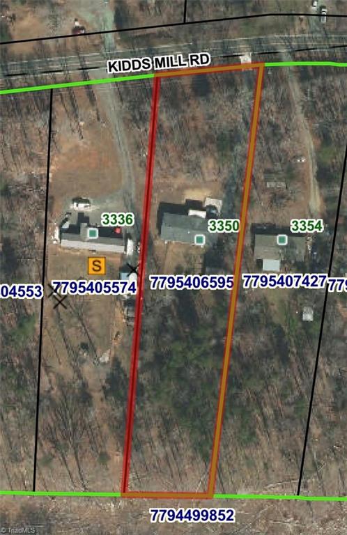 3350 Kidds Mill Road