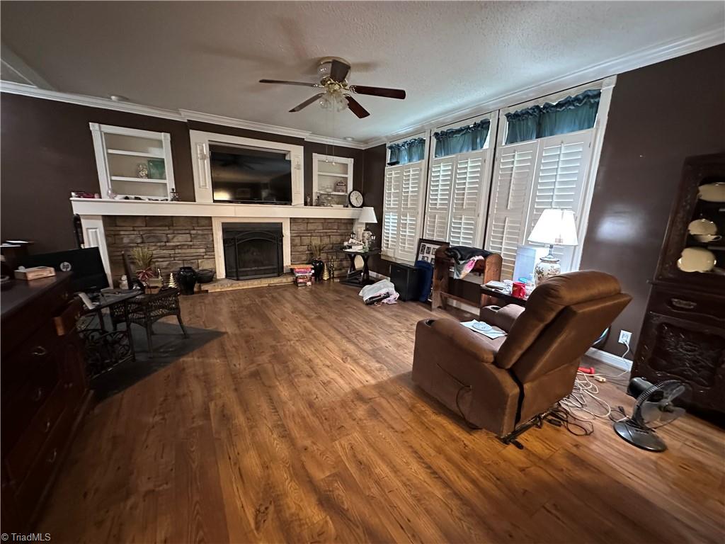 3350 Kidds Mill Road