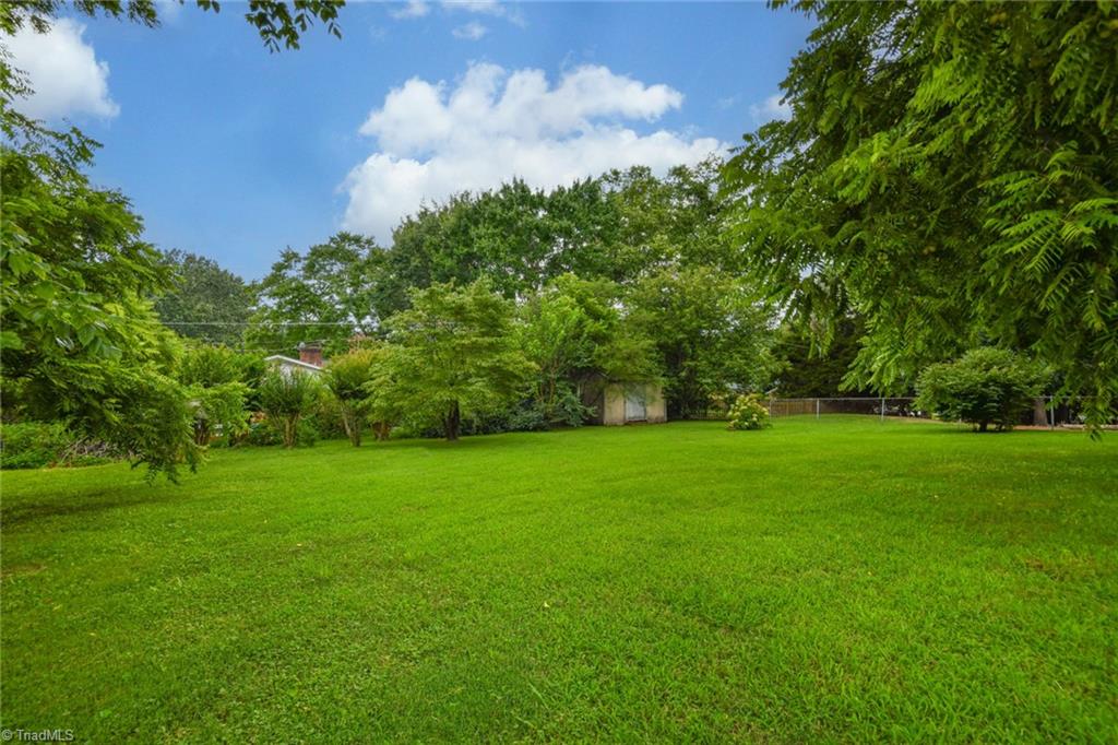 4504 Whitby Place, Greensboro