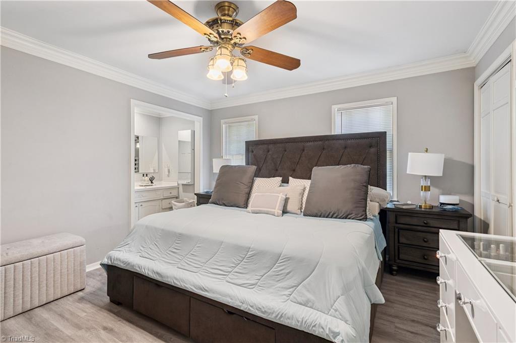 5007 Lawndale Drive # F