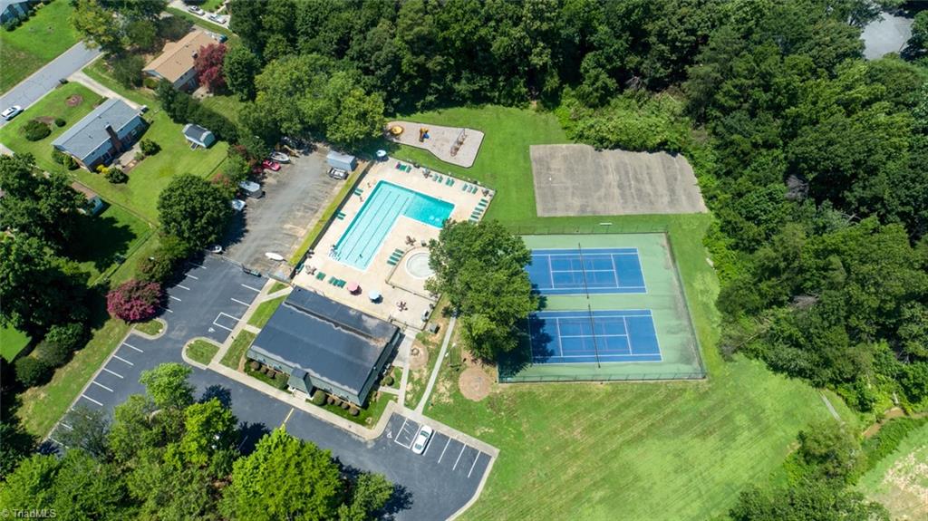 5007 Lawndale Drive # F