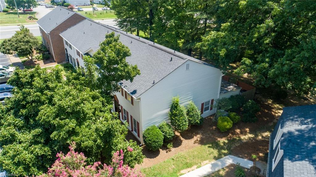 5007 Lawndale Drive # F