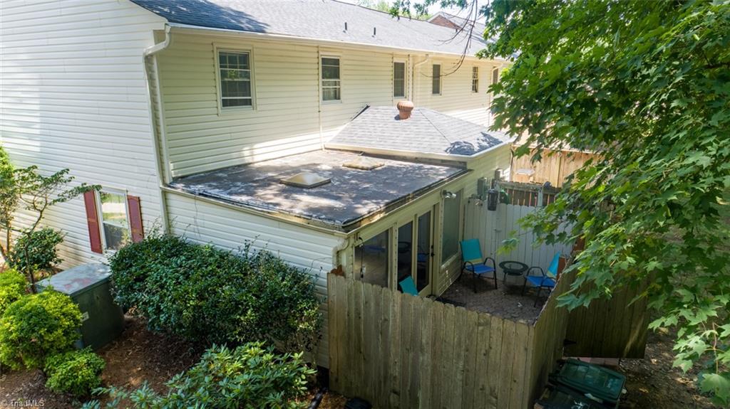 5007 Lawndale Drive # F